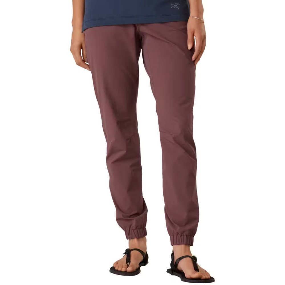 Arc'teryx Serres Pant Women's | Size 6 | Color: Inertia